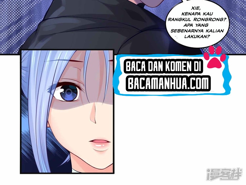 The Power of Soul (Soul Thorn) Chapter 01 Gambar 79